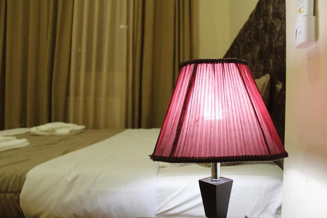 Brok'S Hotel Tiflis