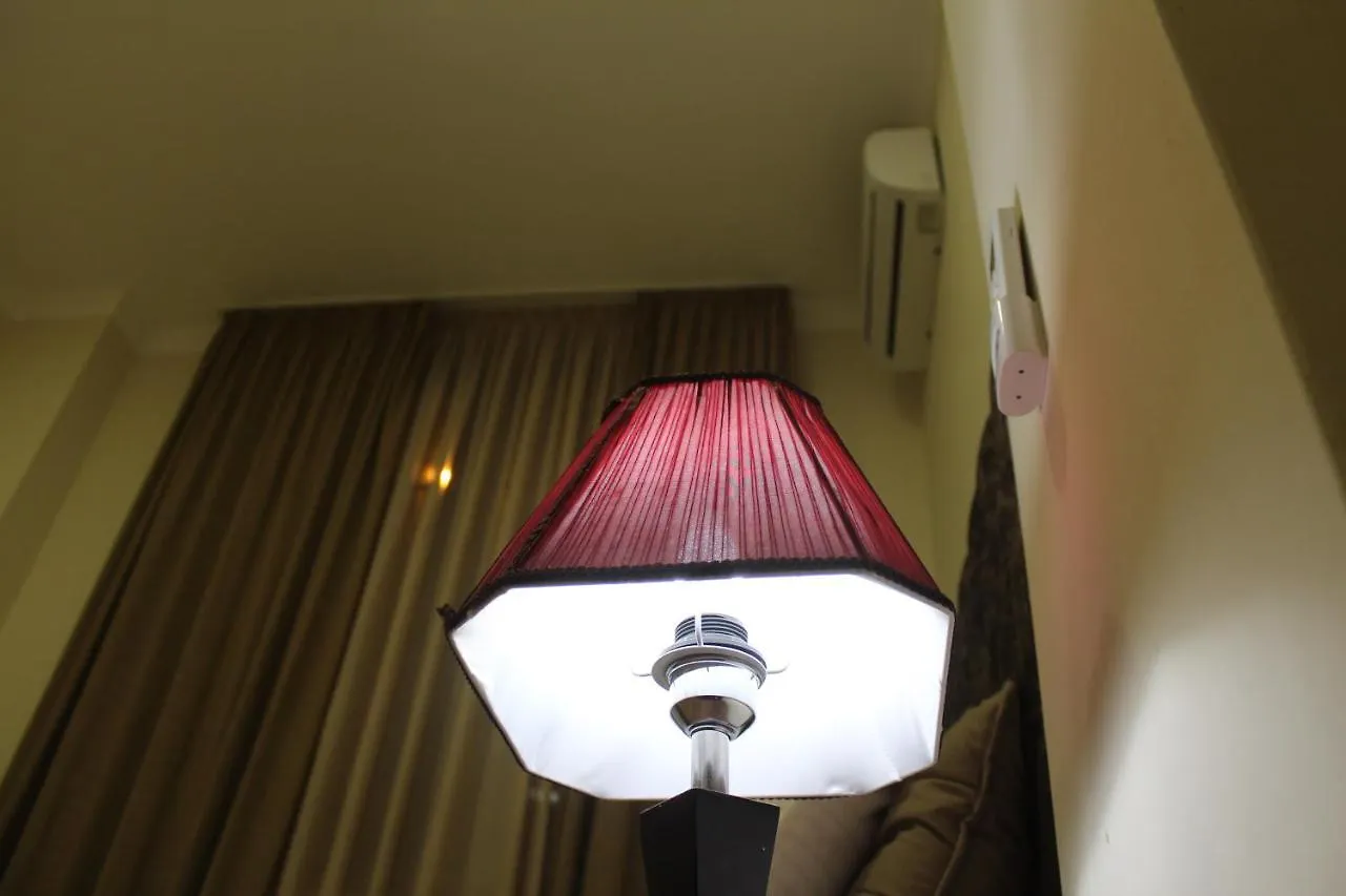 Brok'S Hotel Tiflis