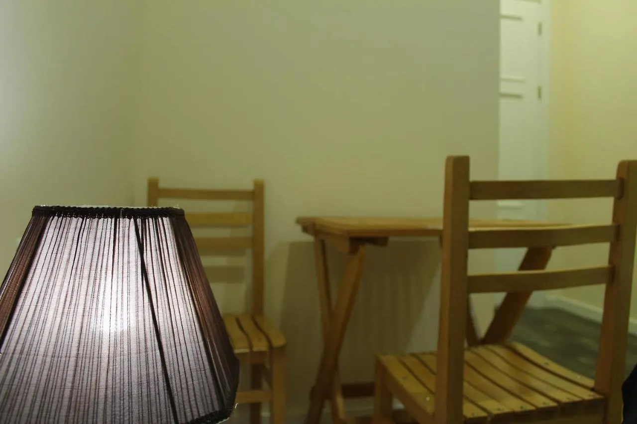 Brok'S Hotel Tiflis Gürcistan