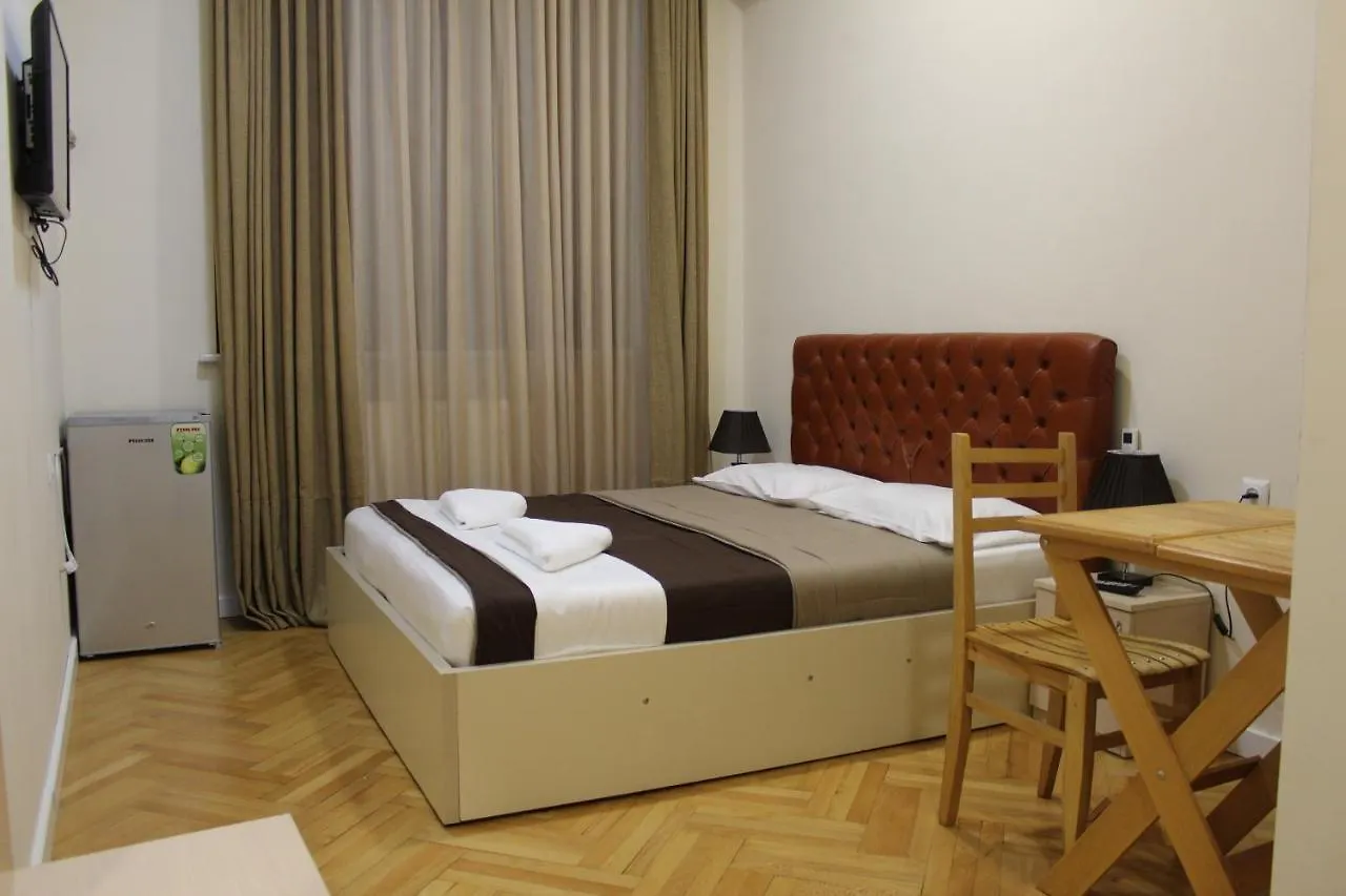Brok'S Hotel Tiflis 3*,  Gürcistan