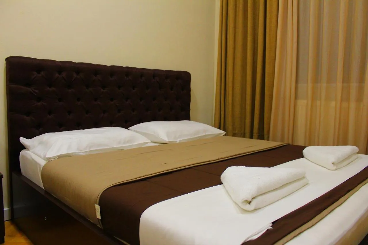 Brok'S Hotel Tiflis 3*,  Gürcistan