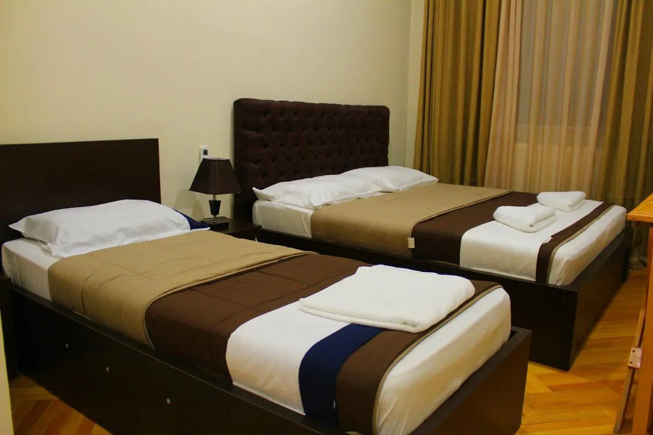 Brok'S Hotel Tiflis