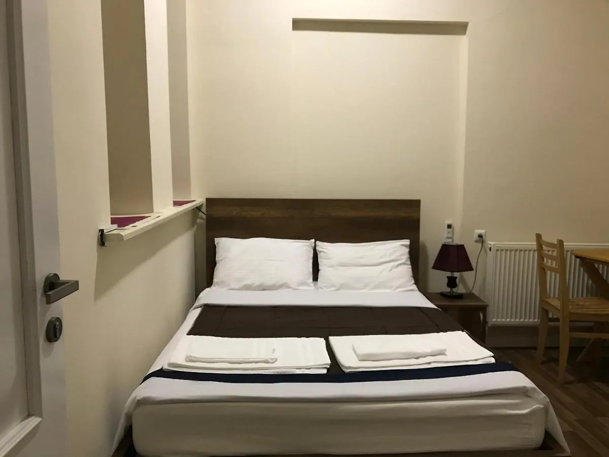 Brok'S Hotel Tiflis