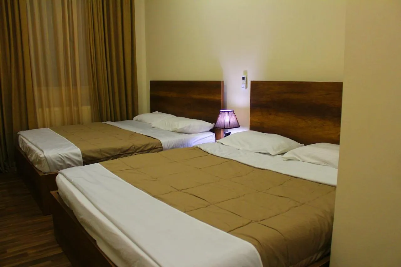 Brok'S Hotel Tiflis 3*,  Gürcistan