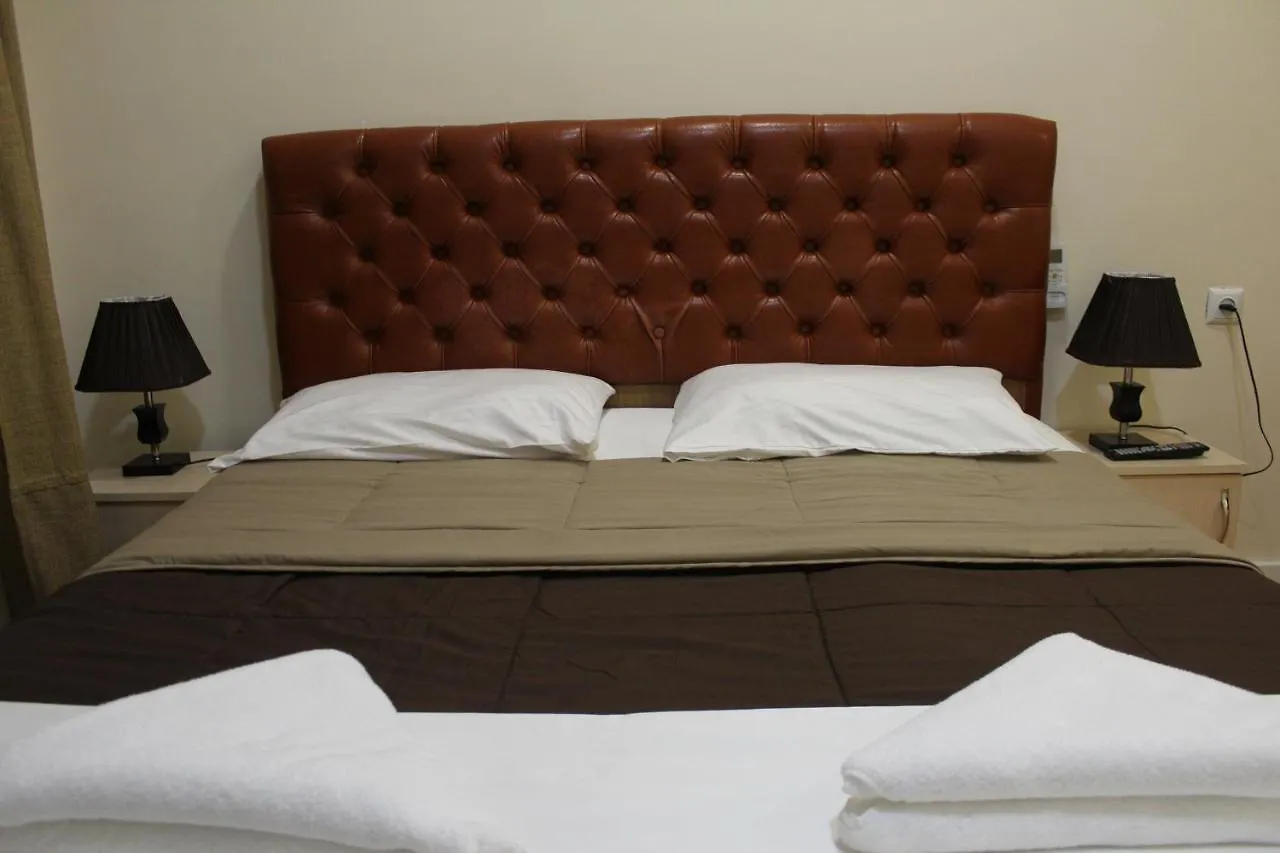 Brok'S Hotel Tiflis
