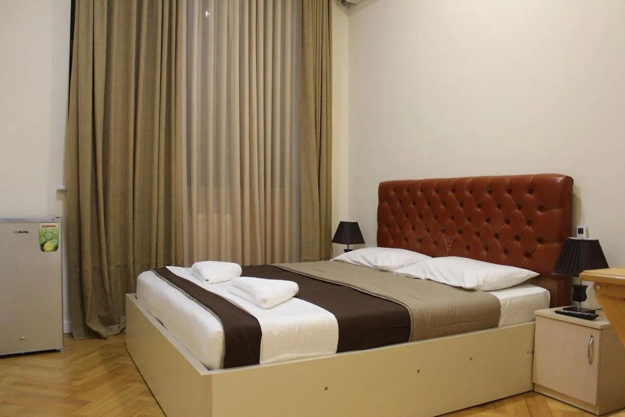 Brok'S Hotel Tiflis